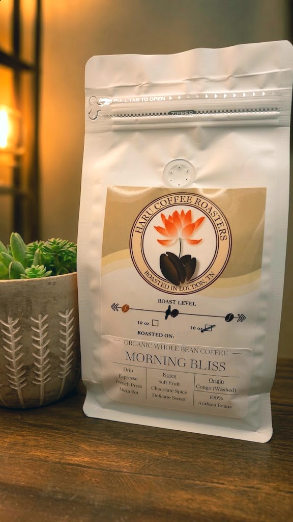 Morning Bliss (Organic)