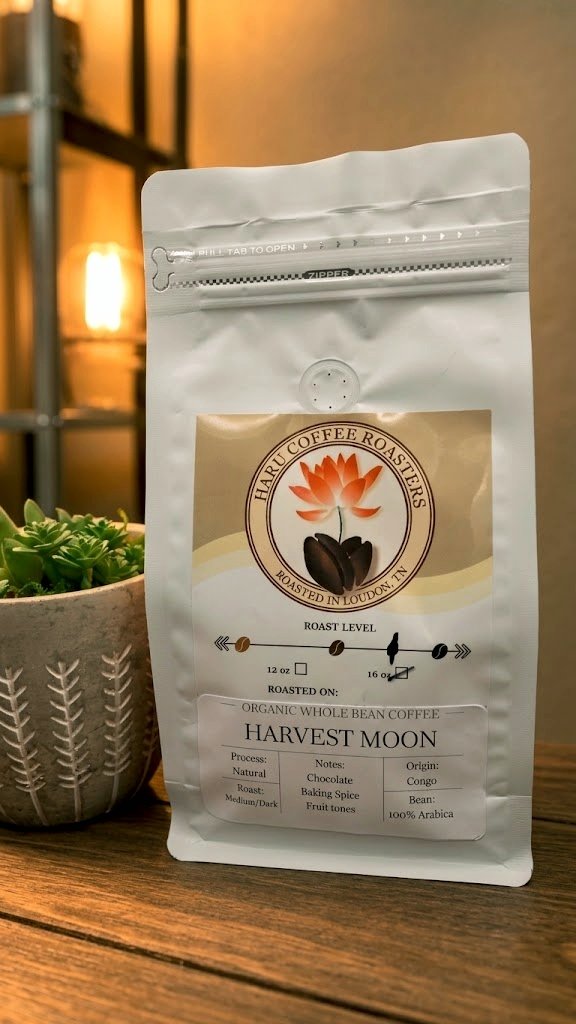Harvest Moon (Organic)