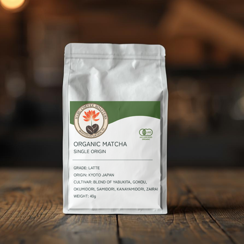 Organic Matcha