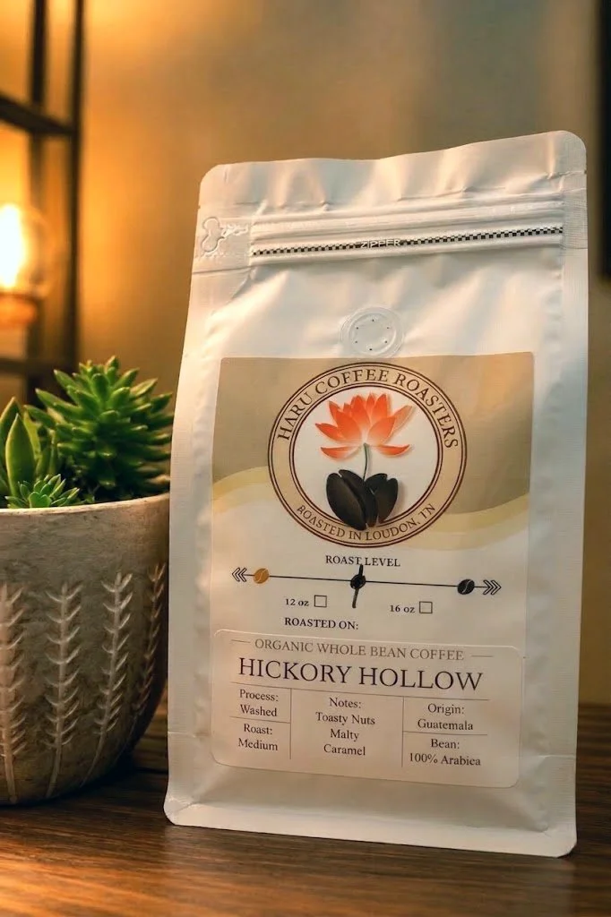 Hickory Hollow (Organic)