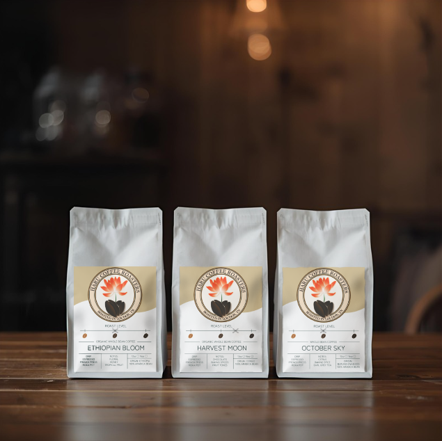 African Sampler Set.png