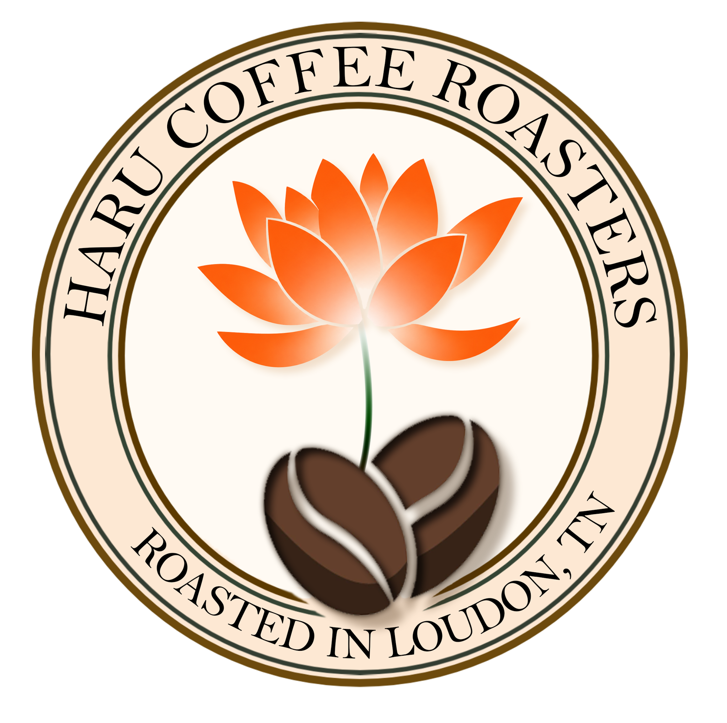 Haru Coffee Roasters