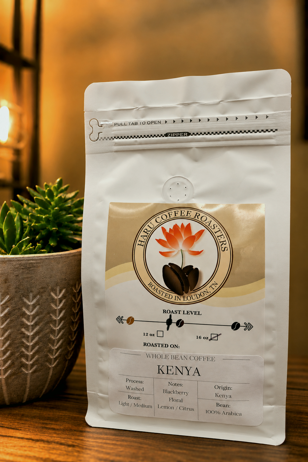 Kenya