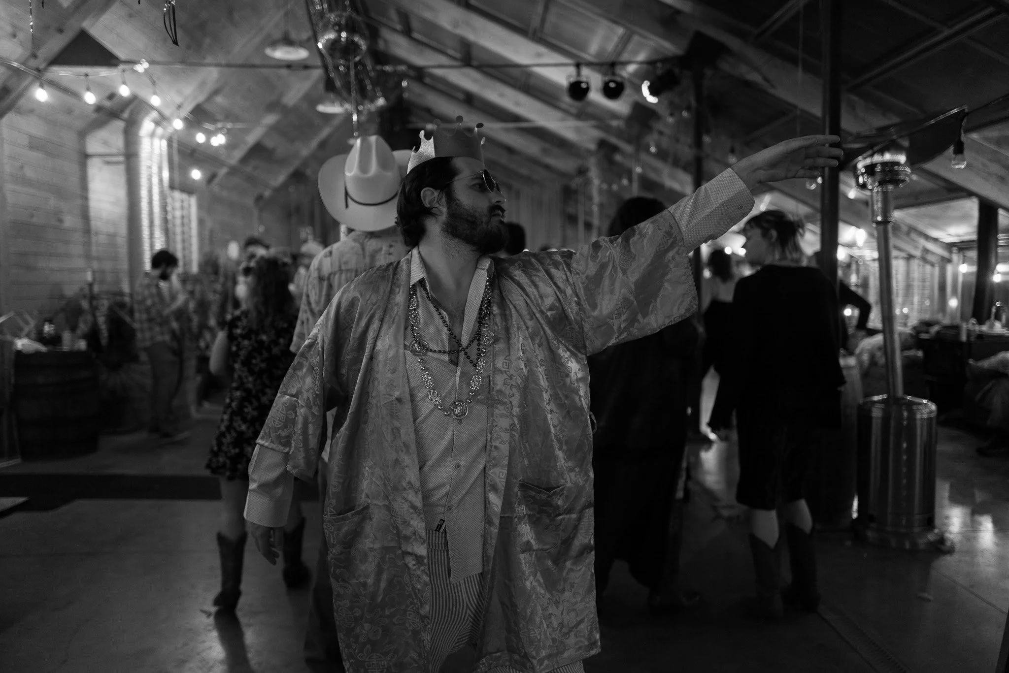 Upstate Mardi Gras, 2025