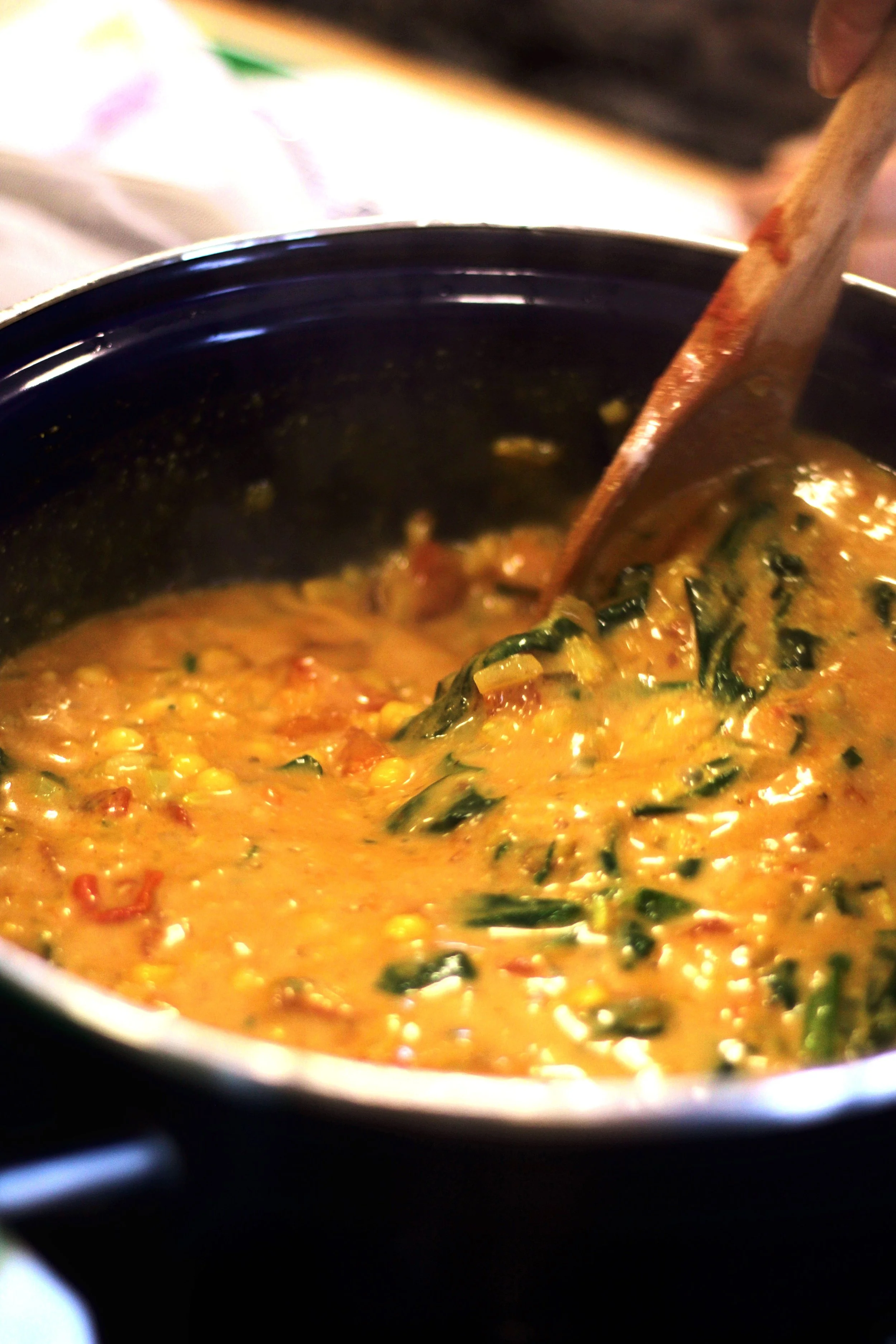 One Pot Power!