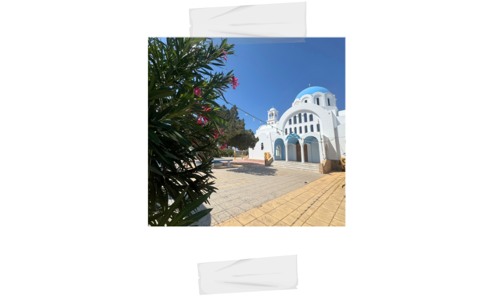 Athens: Saronic Gulf Swims and Island Hopping