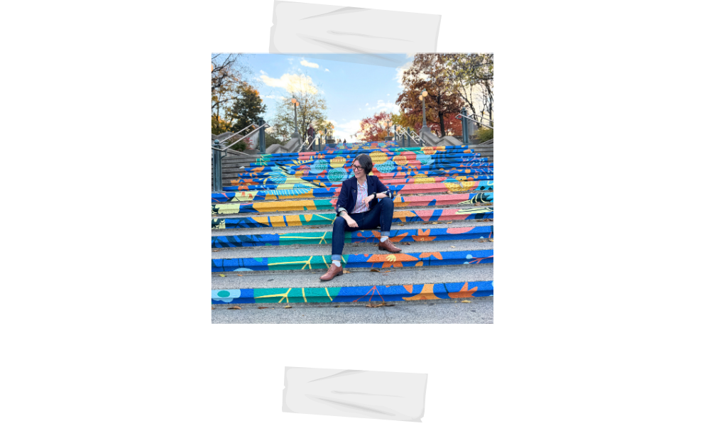 Everything I Would Have Missed if I Hadn't Travelled Solo