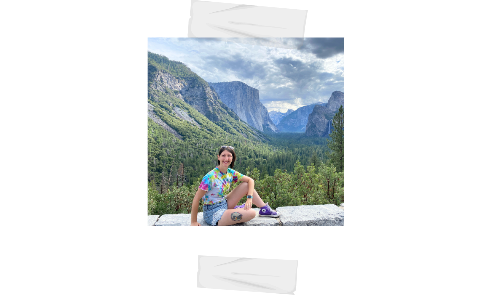 What My Travel Photos Aren't Telling You