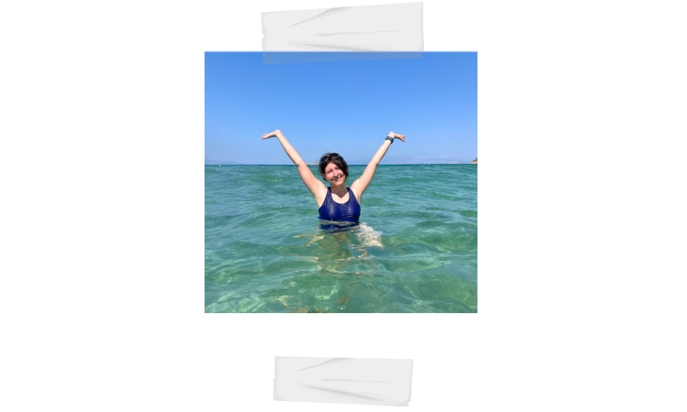 10 Hacks for the Anxious Solo Traveller