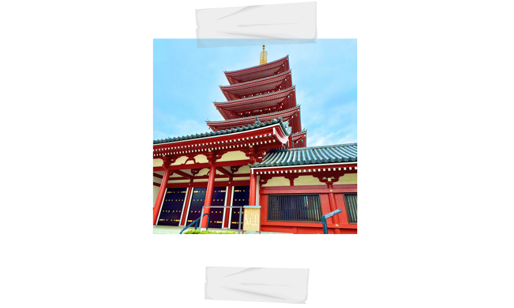 Plan a Trip to Tokyo: A Guide for First-Timers