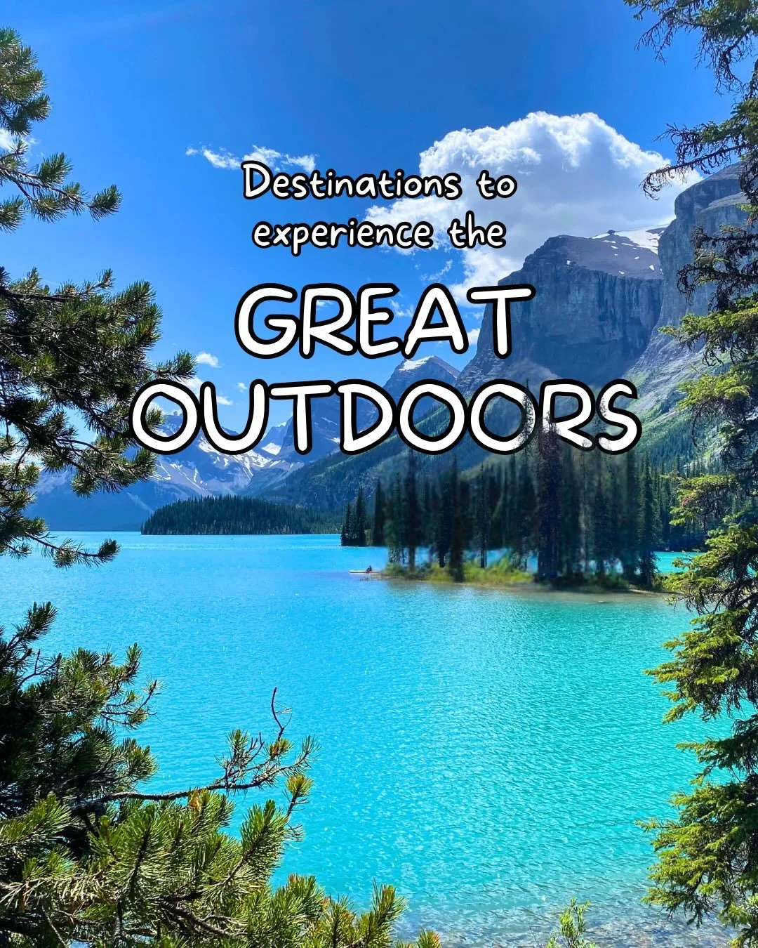 A little fresh air goes a long way for a busy mind. ✨
 
I&rsquo;m a firm believer that nature is the ultimate reset button. As an introvert, there&rsquo;s nothing better than a quiet trail where the only &ldquo;noise&rdquo; is the wind in the trees.
