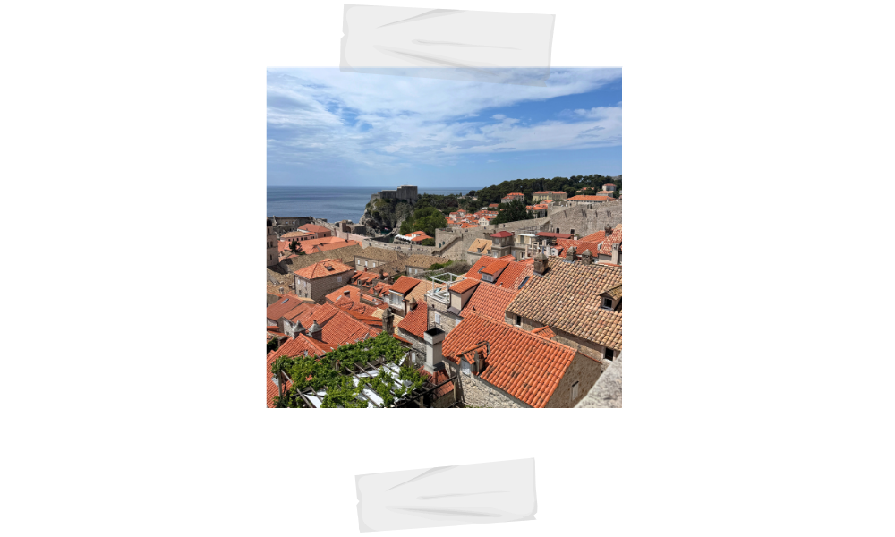 Balkans Discovery: Two Solo Days in Dubrovnik