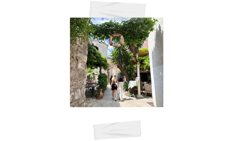 Balkans Discovery: Montenegro &amp; Tiranë