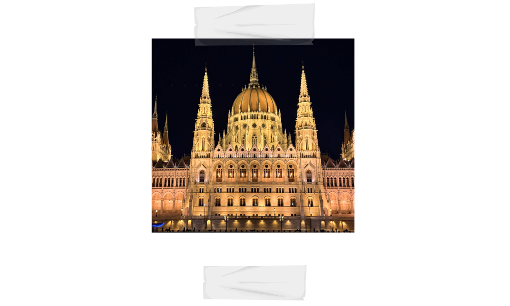Balkans Discovery: Budapest, Hungary