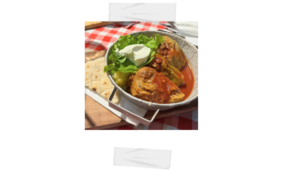Balkans Eats: Traditional Food Experiences You Can’t Miss
