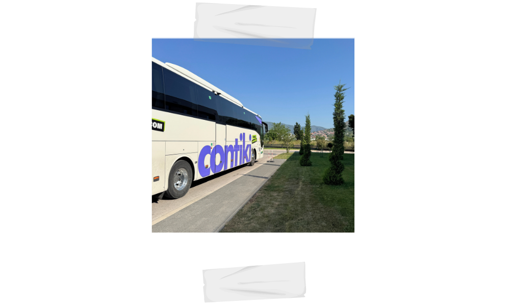 The Pros and Cons of Doing a Contiki Trip at Age 35