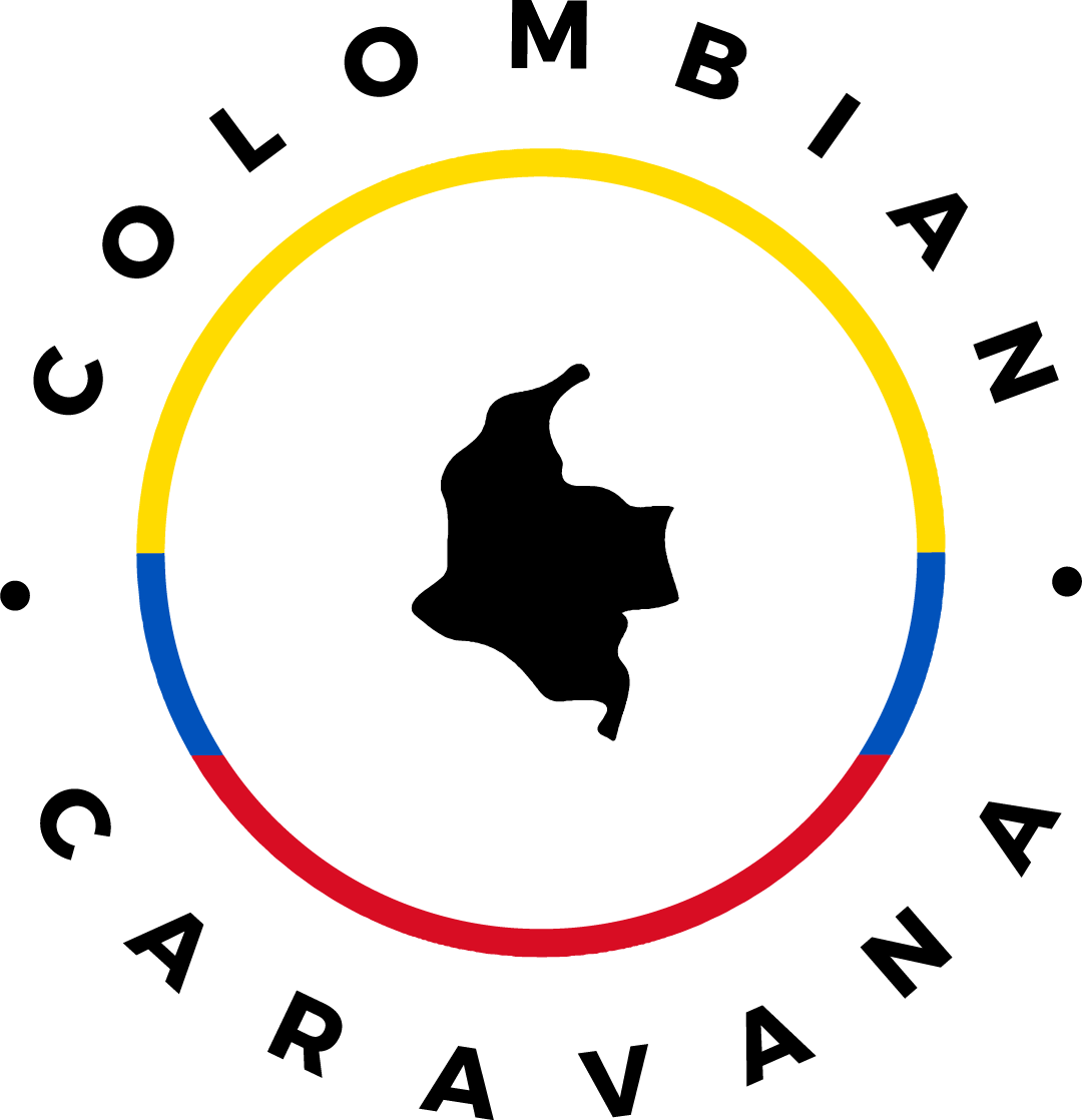 Colombian Caravana