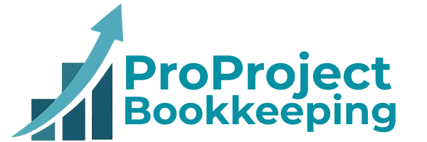 ProProject Bookkeeping