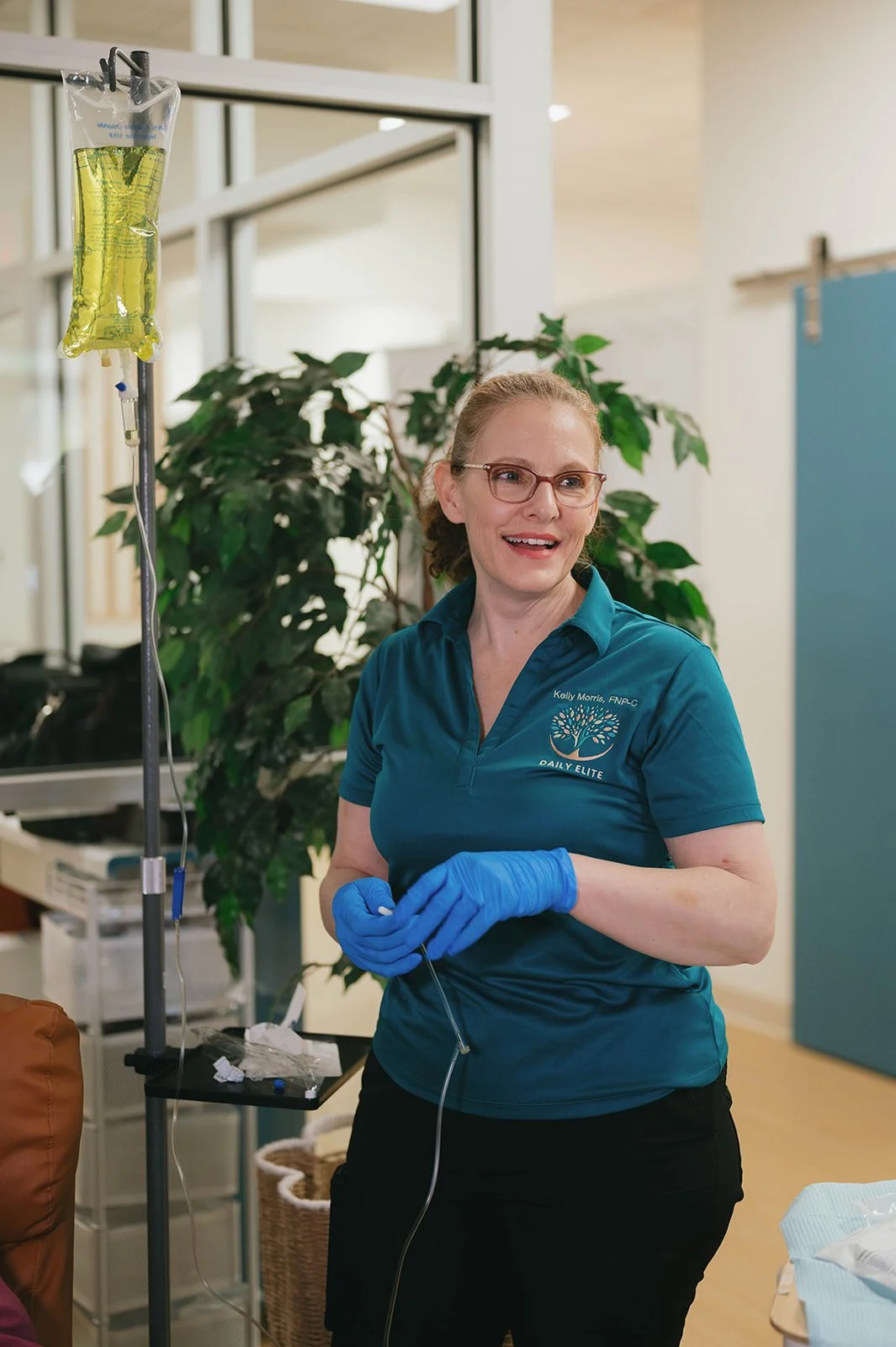 Unlocking Wellness: The Power of Essential Vitamins, Peptides, and Minerals