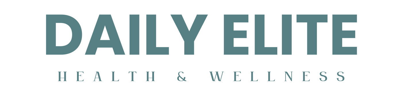 DAILY ELITE HEALTH &amp; WELLNESS