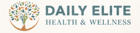 DAILY ELITE HEALTH &amp; WELLNESS 
