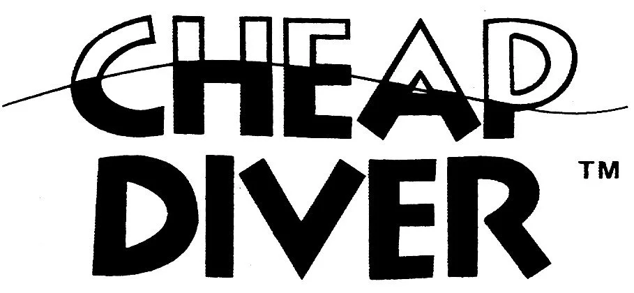 Cheap Diver