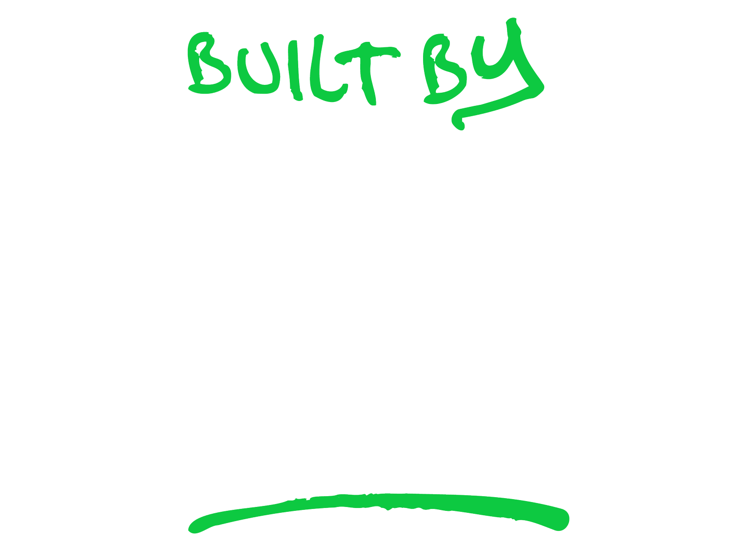 Built By Erin