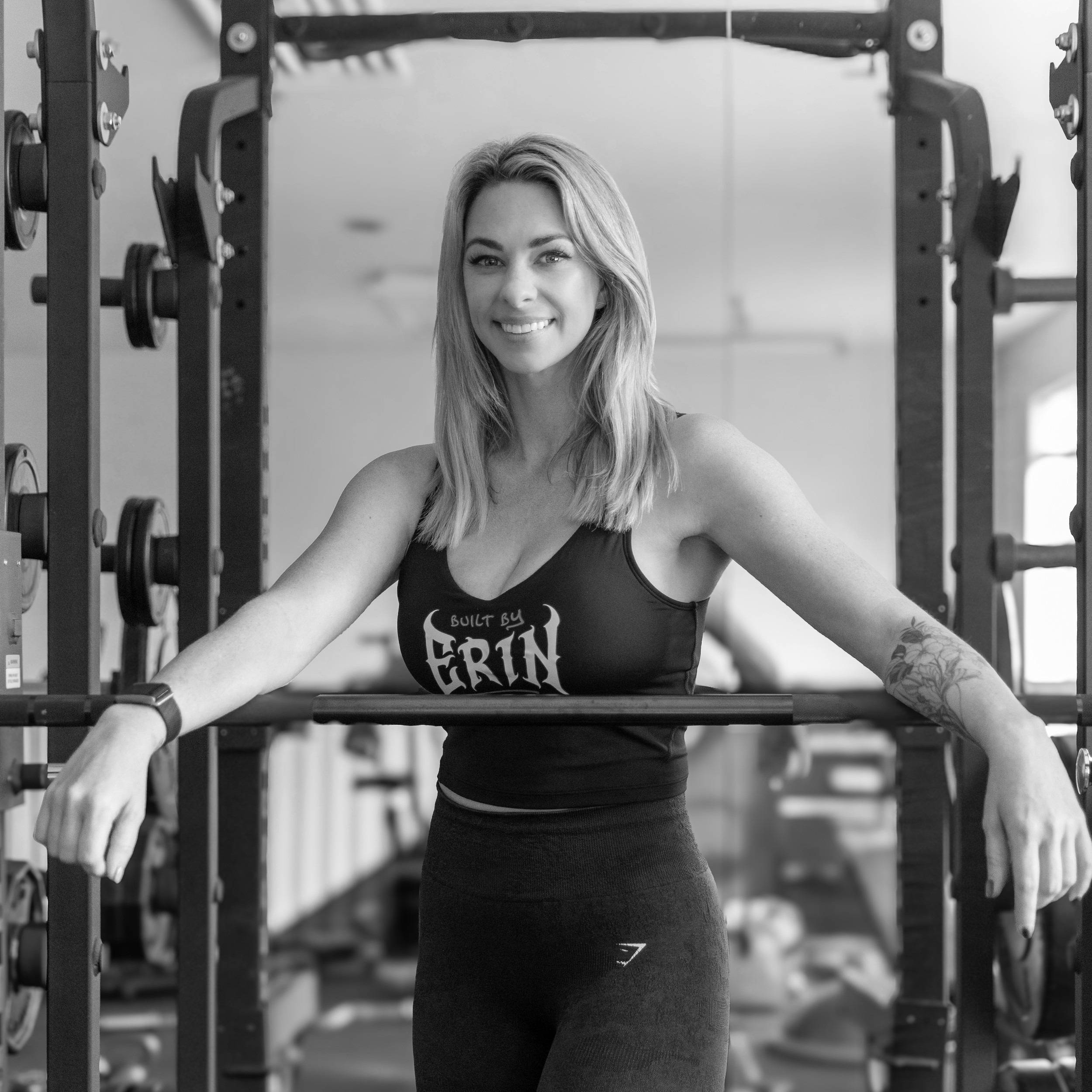 Monthly 1:1 Nutrition Coaching