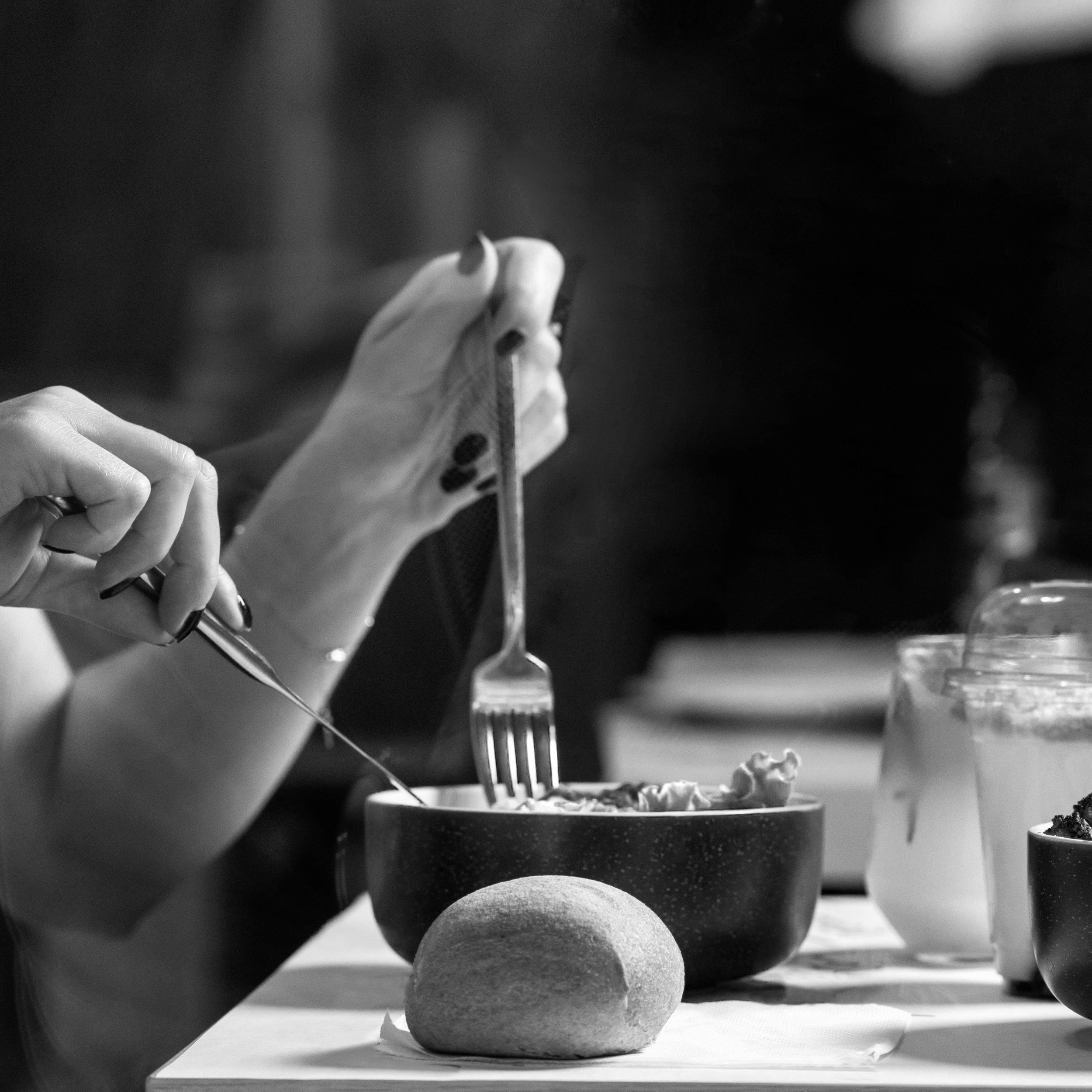 Monthly Custom Meal Plan