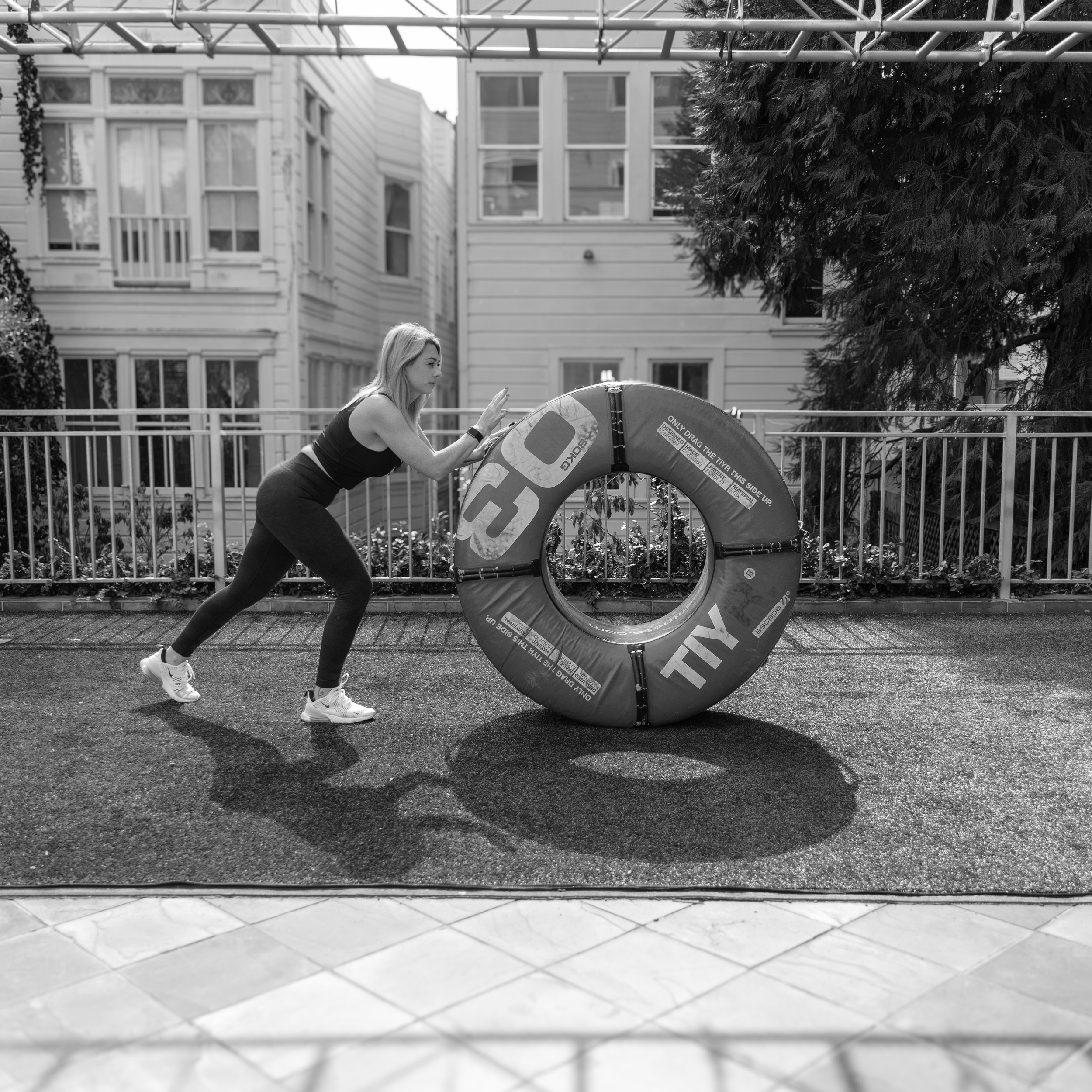 Additional Check-In Call