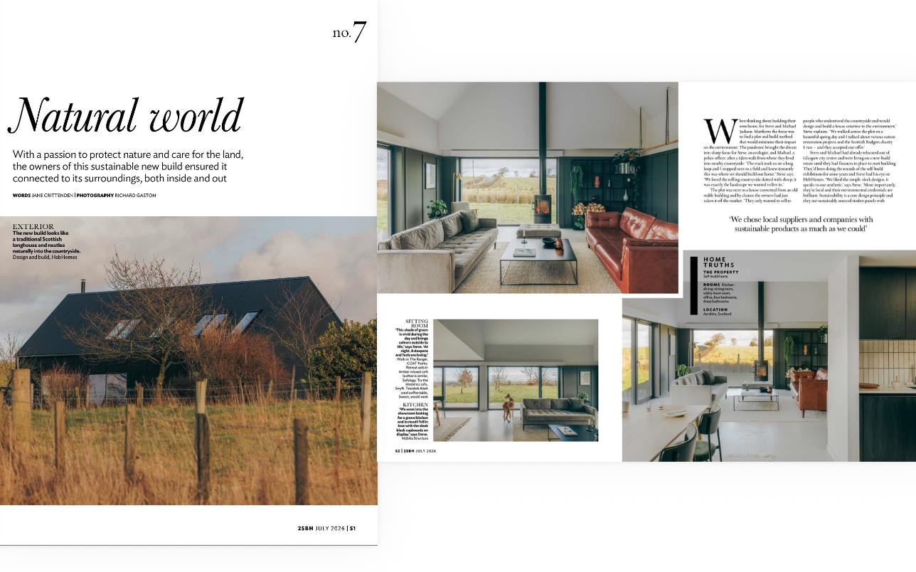 25Beautiful Homes Hebhomes