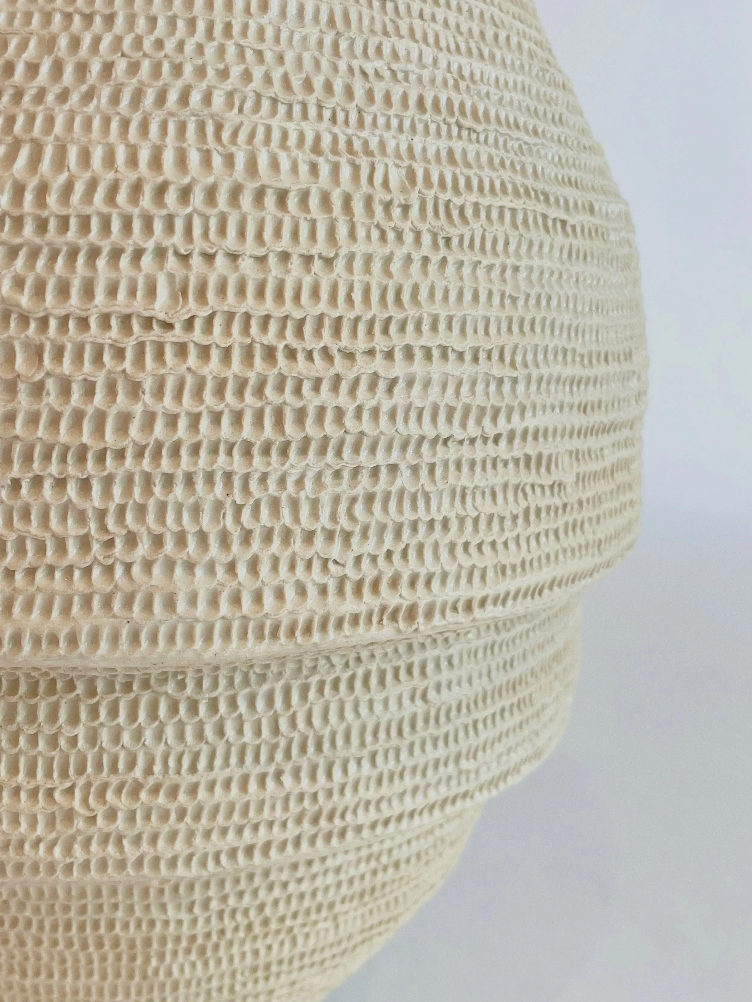 Ceramic art