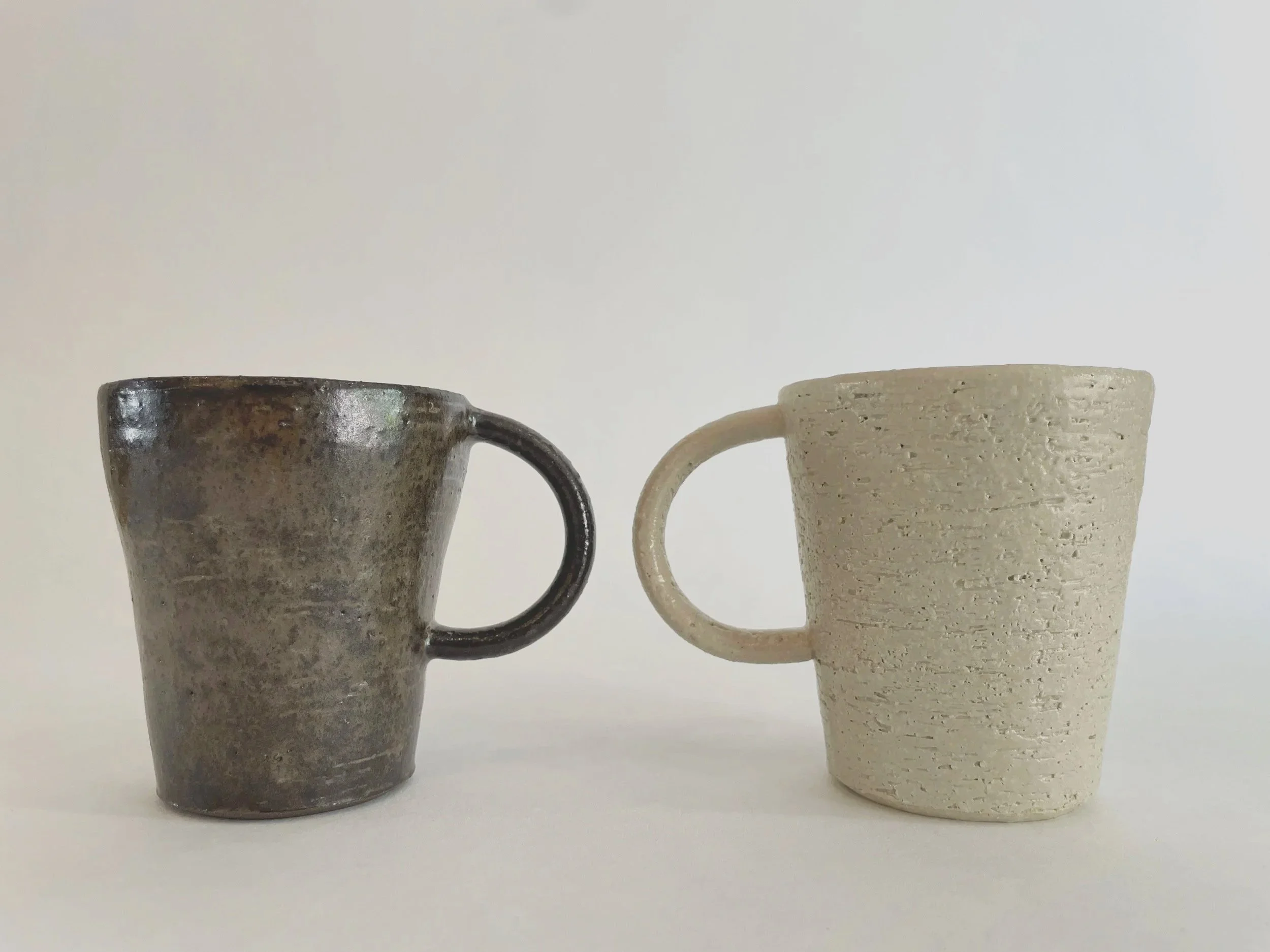 Pottery