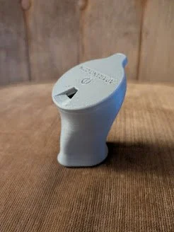 Instrument Making