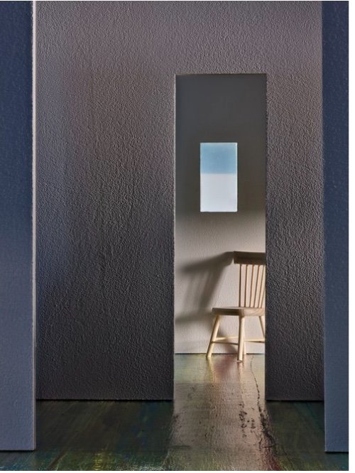 Abelardo Morell, Interior #29, 2025