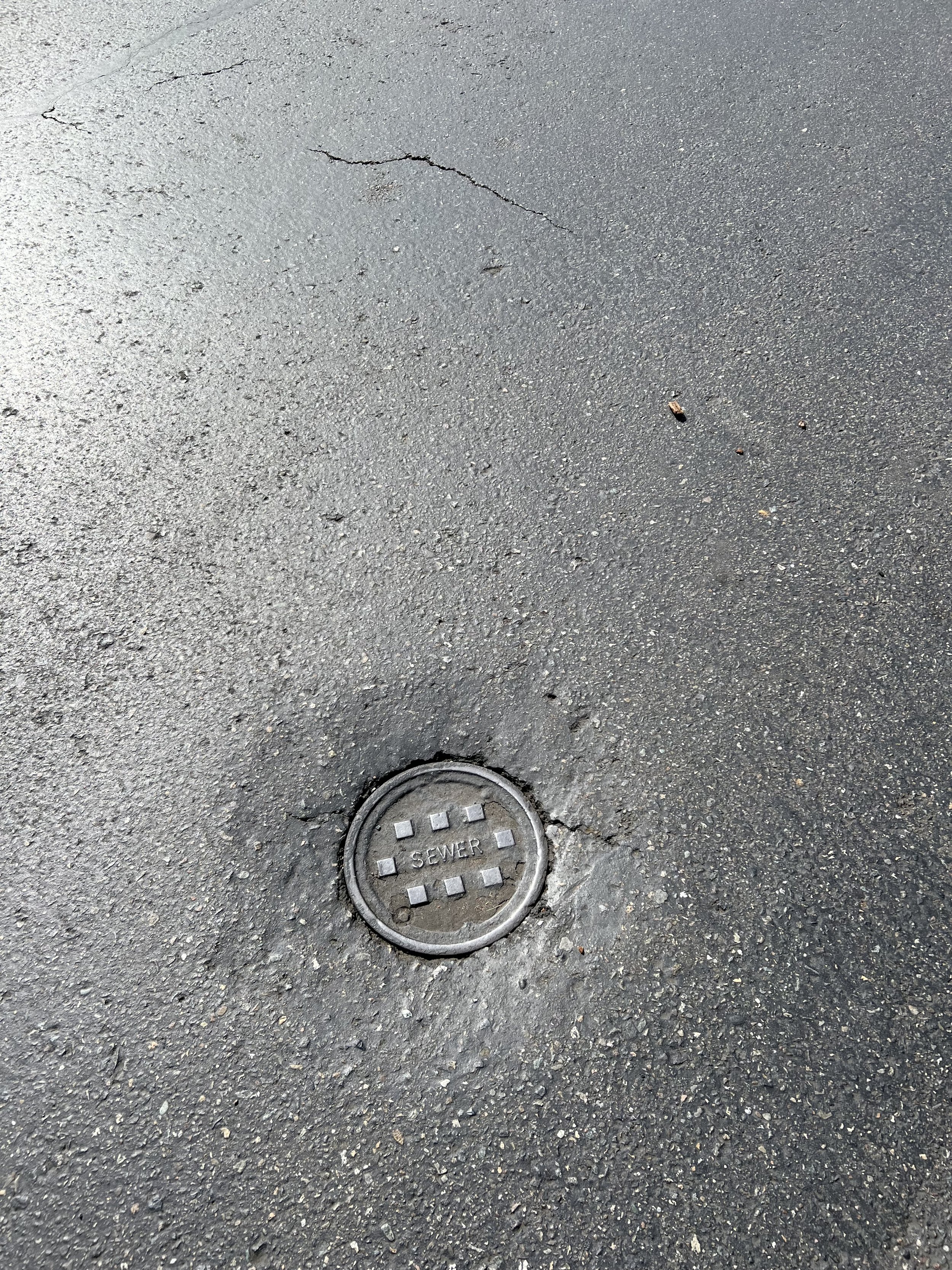 Sewer