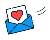 Flying Letter