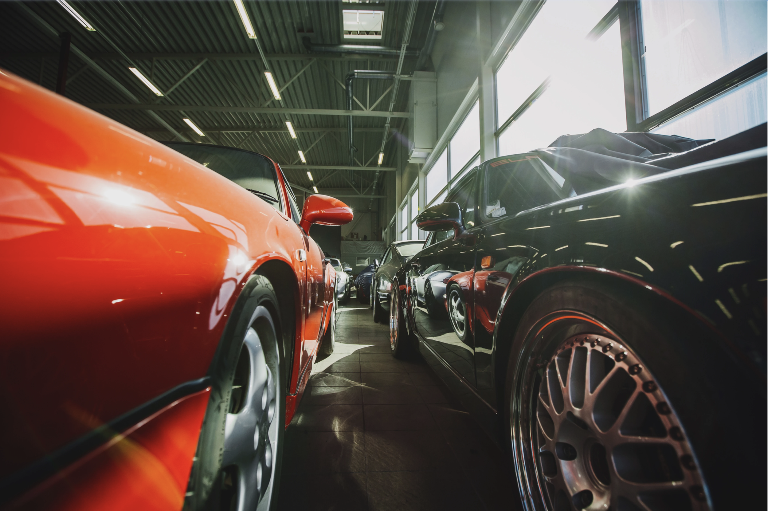 Article: VinDrives - The Solution to Your Auto Dealership Traffic Woes