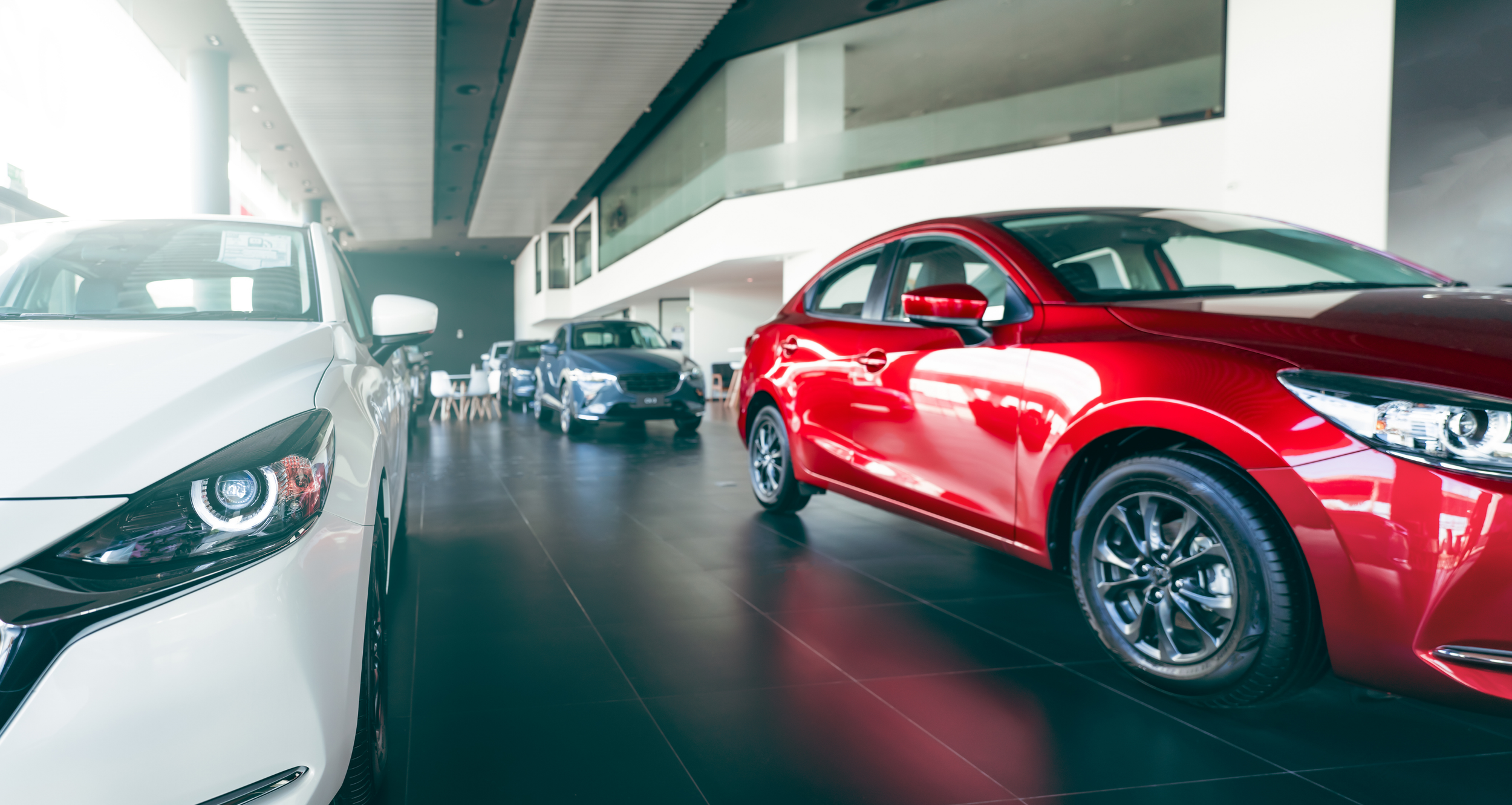 Case Studies: ShowRoom Clicks