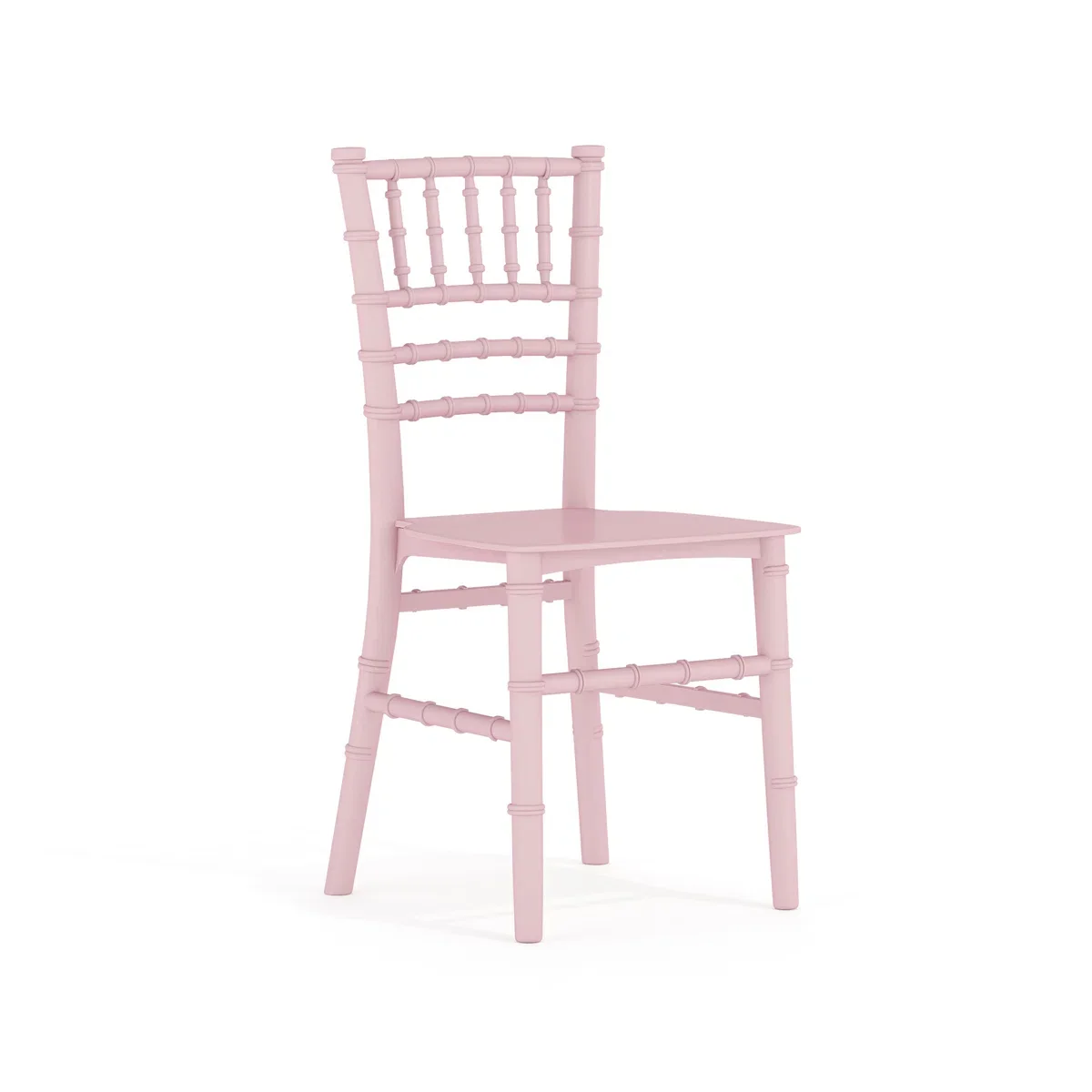 Kids Chivari Pink Chair