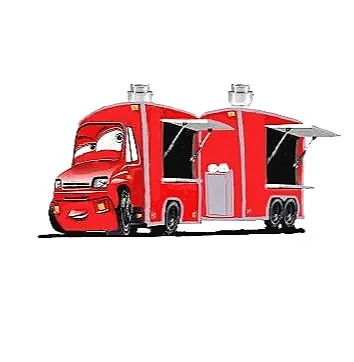 Lvv Food Truck Construction