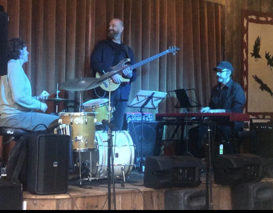 Jazz Sundays