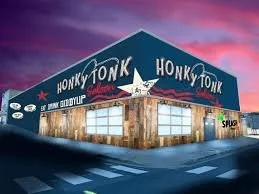 Honky Tonk Thursdays