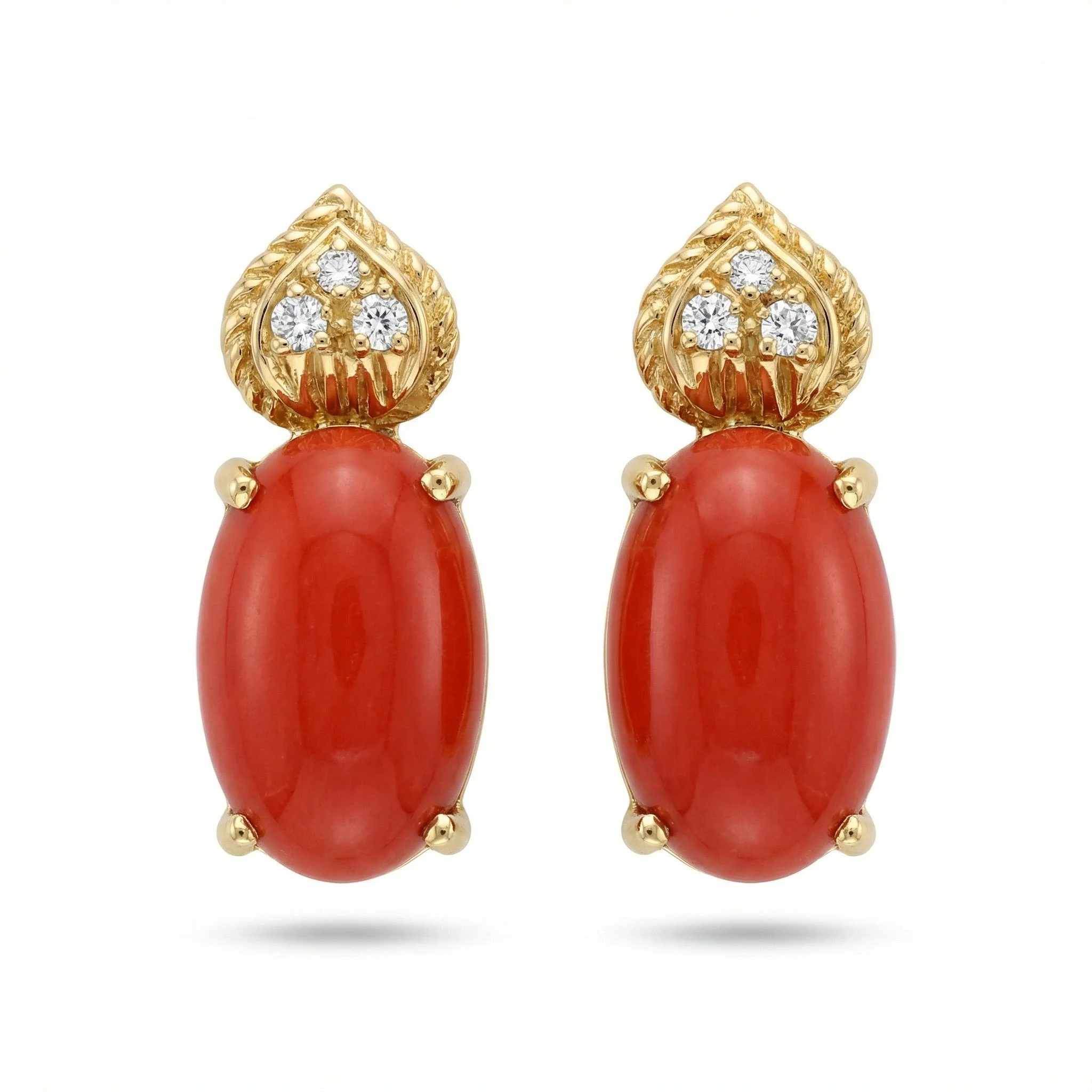 Firefly_GeminiFlash_High-end studio product photography of this yellow gold earrings with diamonds (as sh 898271.jpg
