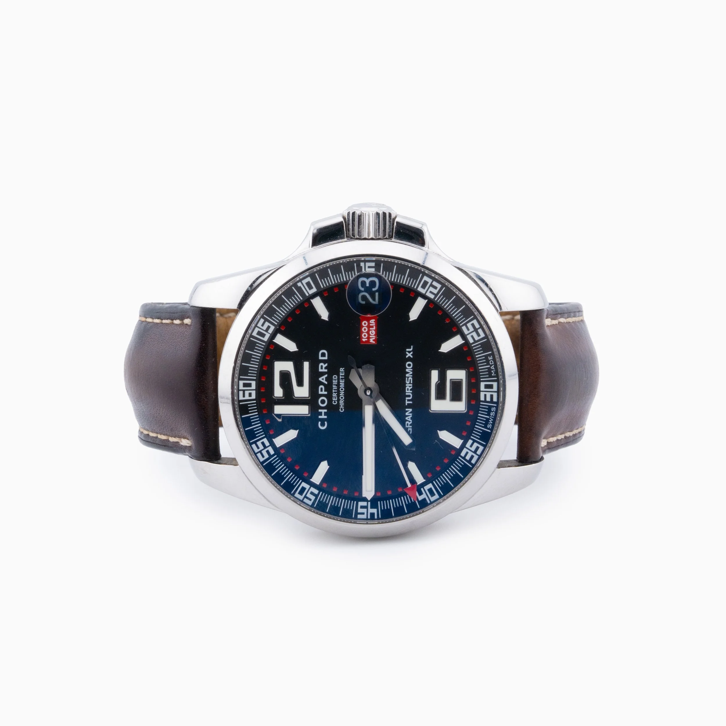 Chopard Mille Miglia Gran Turismo XL — Men’s Chronometer