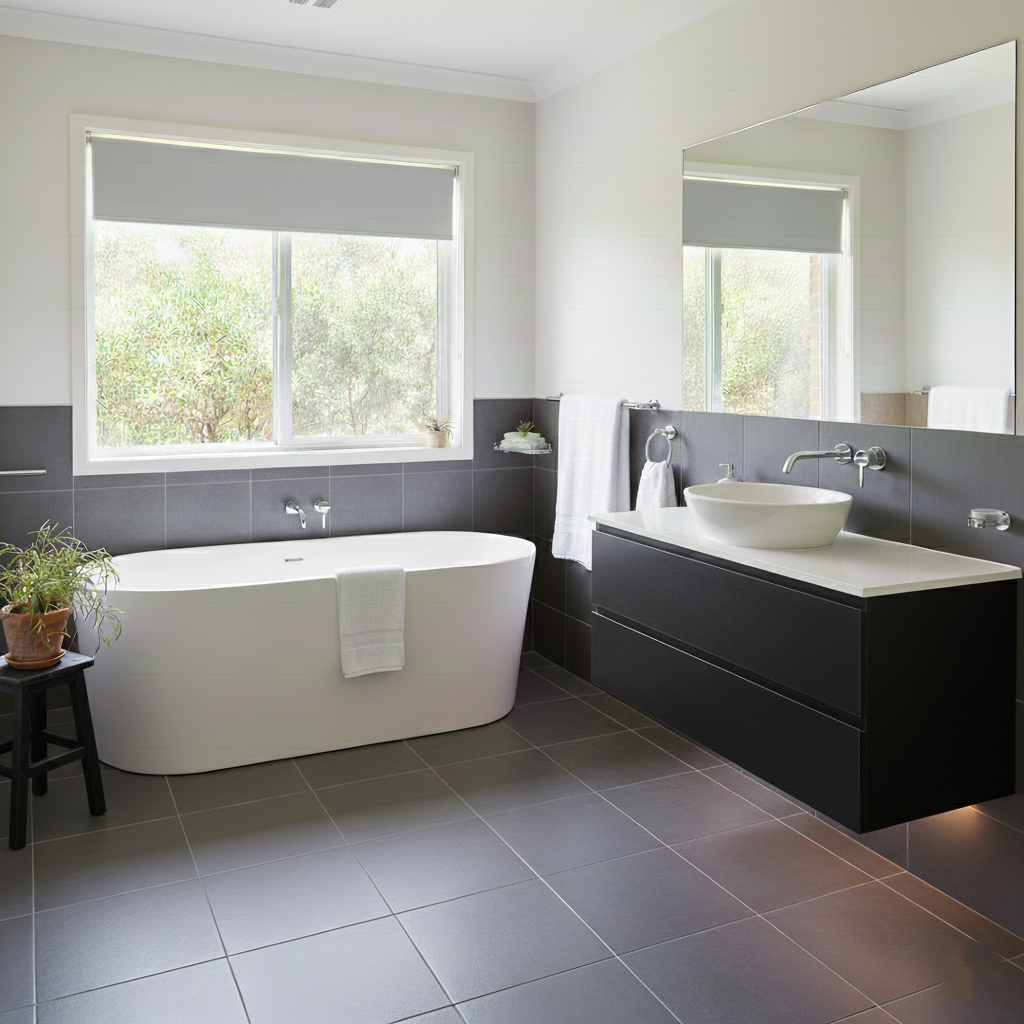 Bathroom Renovations Highlands: Seven Considerations