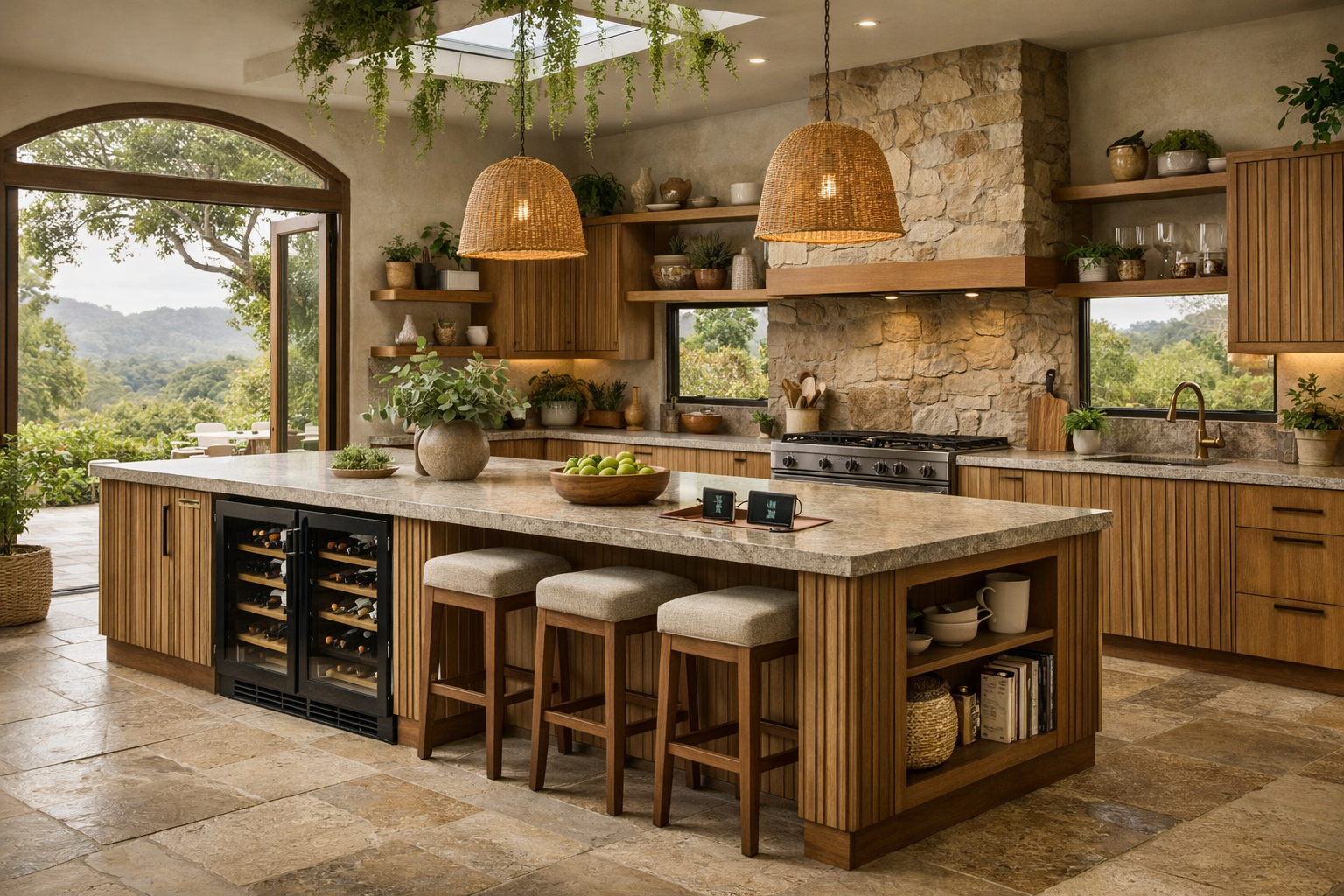 5 Kitchen Renovation Design Trends 2026