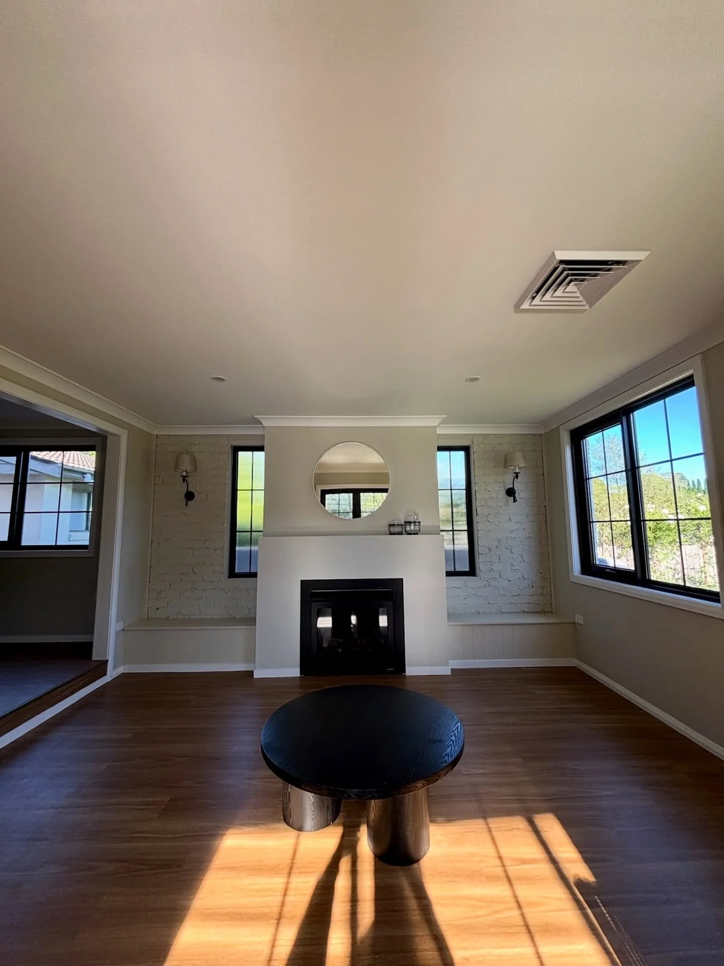 Final details matter. Get in touch to enquire about your dream project. Here&rsquo;s to another quality job complete!