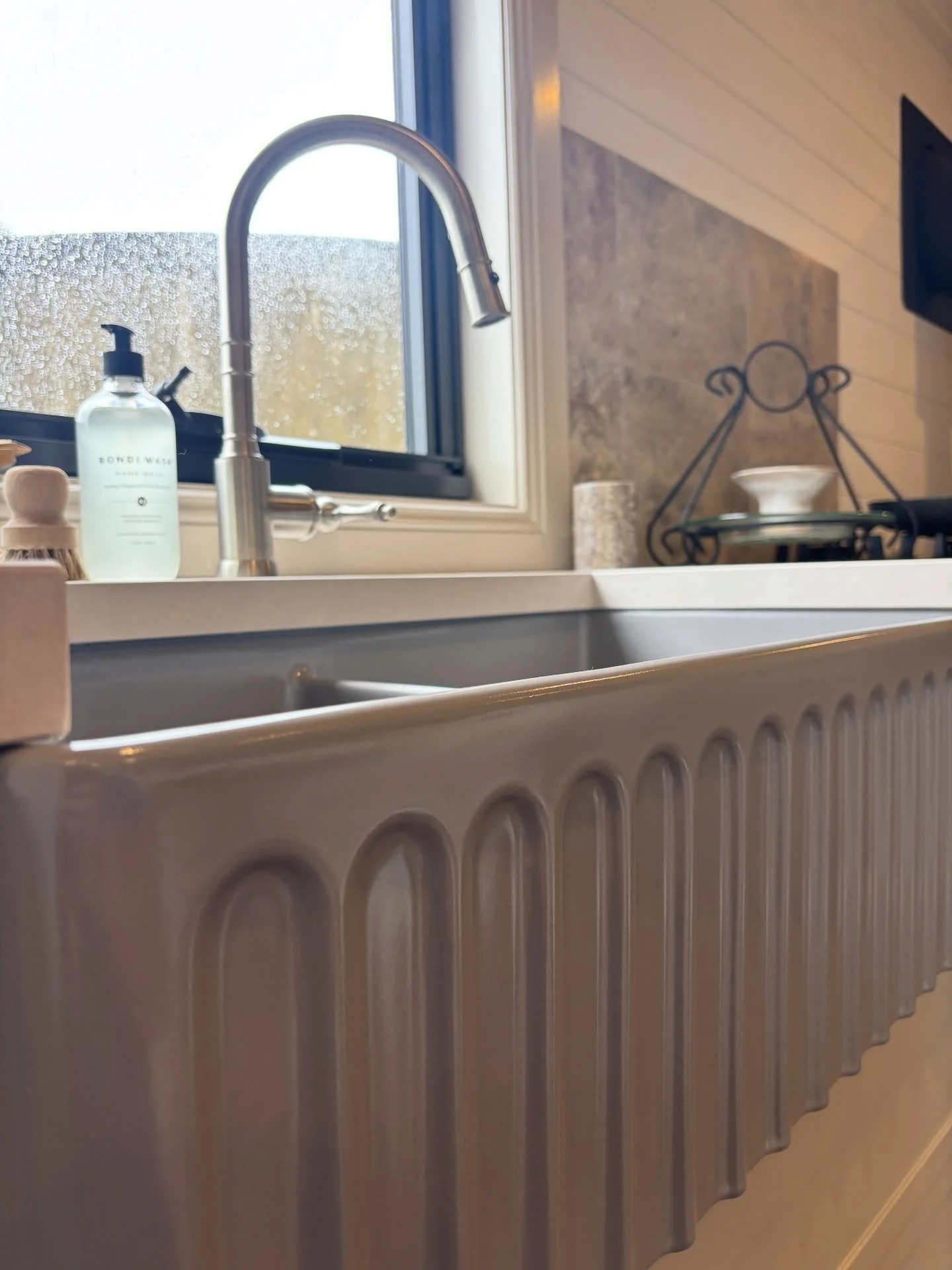 @turnerhastings_ in our recent studio build