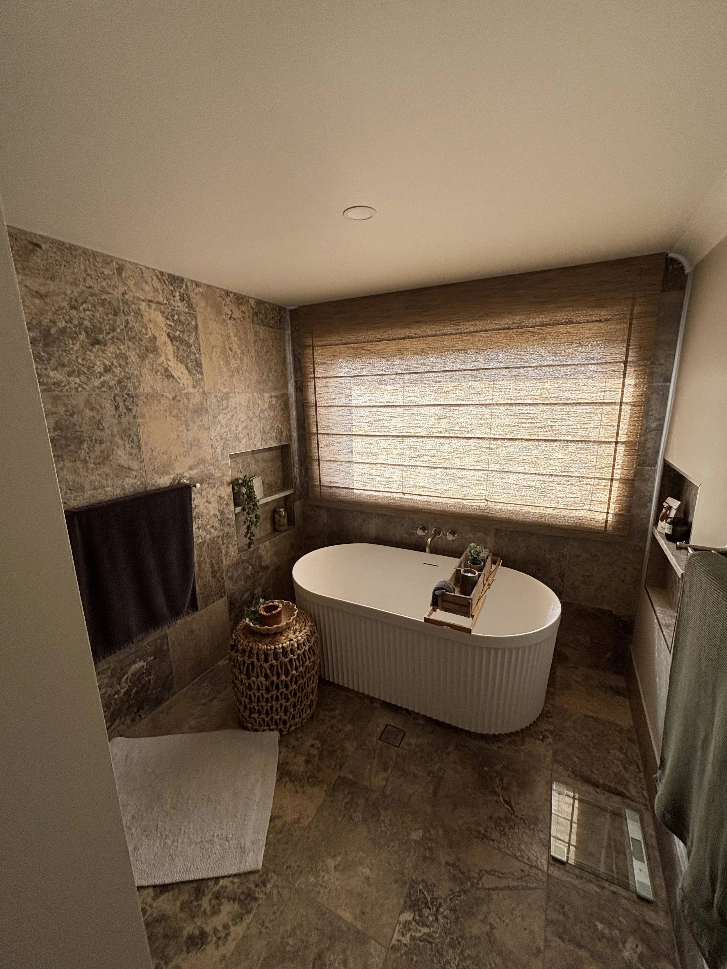 Bathroom Renovations
